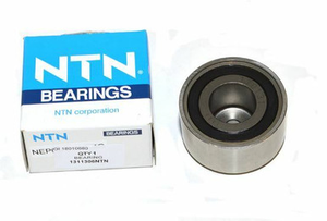 1311306 - NTN Branded Idler Pulley for TDV6 Timing Belt - Quantity of 2 on Vehicle - Fits Discovery 3 & 4 (2.7 & 3.0) Range Rover Sport (2.7 & 3.0)