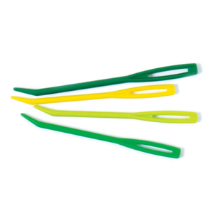 Lot de 4 aiguilles passe laine Knit Pro