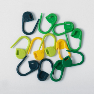 Marqueurs de mailles KnitPro - Mio locking