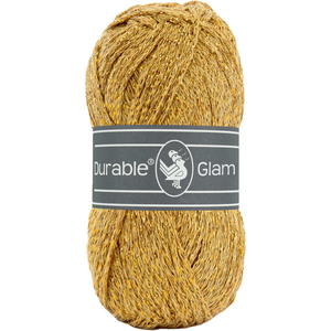 Coton Durable Glam