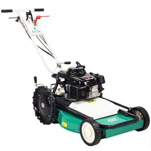 Orec FL500BC Professional Field & Brush Mower