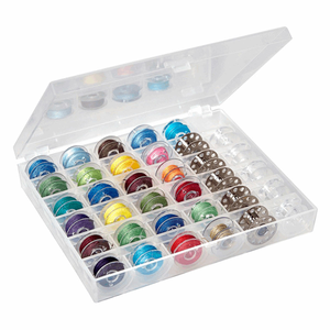 Boite de rangement pour canettes - 36 emplacements