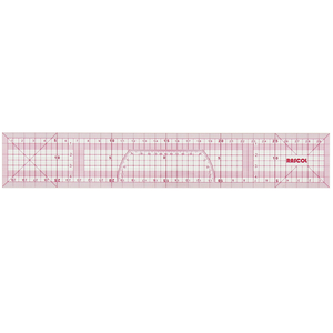 Règle japonaise souple 30 cm Rascol