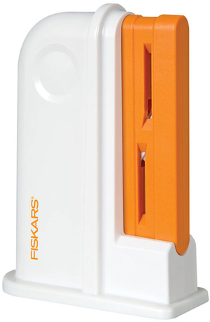 Aiguiseur de ciseaux universels Fiskars