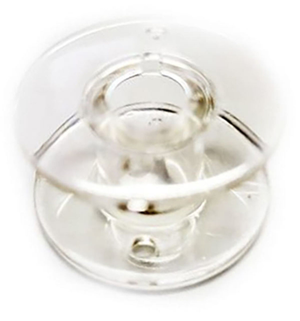 Canette Necchi pour machines à coudre