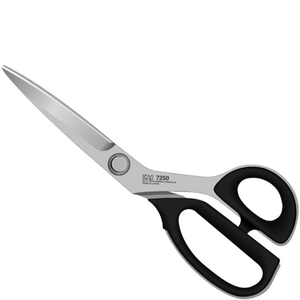 Ciseaux de couture Kaï carbone - 25 cm
