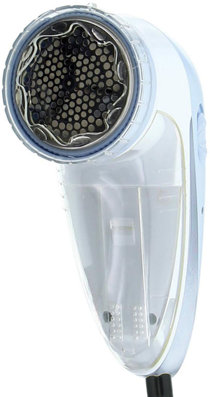 Rase pull rechargeable ergonomique