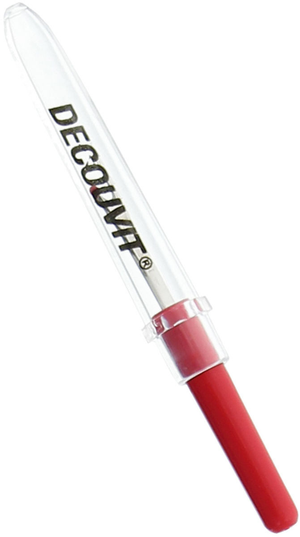 Découvit® petit modèle avec capuchon