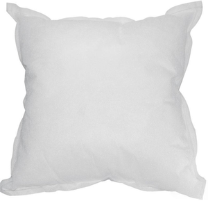 Coussin rembourrage 40 x 40 cm
