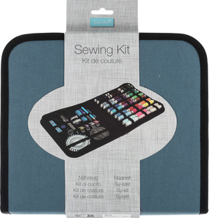 Trousse de couture premium - L