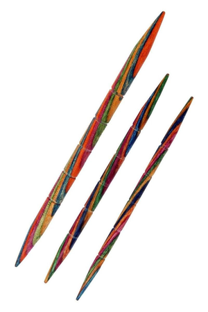 Aiguilles pour torsades Symfonie KnitPro