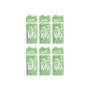 Zestaw DRYK - Pea Barista - Napój grochowy x 6