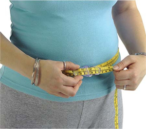 Centimètre mesure facile pour taille