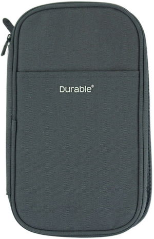 Étui de rangement pour aiguilles et crochets Durable
