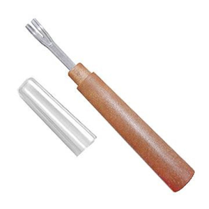 Retire agrafes MicroStitch