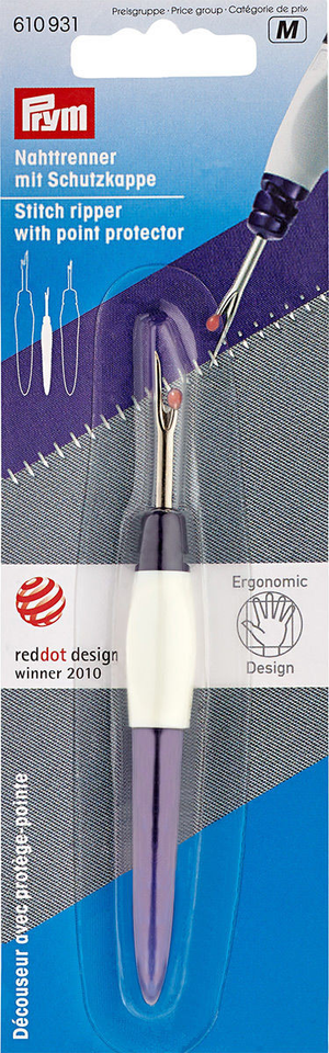 Découseur ergonomique petit modèle