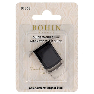 Guide couture magnétique Bohin