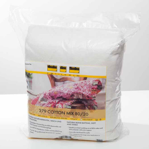Molleton 279 Cotton Mix 80/20 Vlieseline - 220 x 270 cm