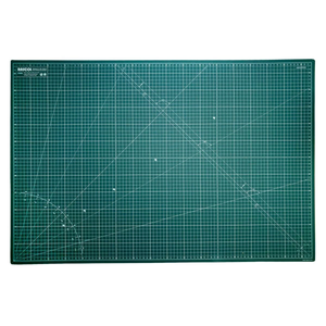 Tapis de découpe auto-cicatrisant Rascol 60 x 90 cm