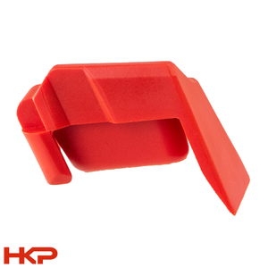 HK VP9, P30, USPC, P2000 Magazine Follower - 9mm, .40 S&W