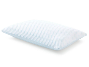 TEMPUR Prima Medium SmartCool Memory Foam Pillow