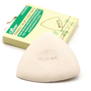 Craie tailleur Clover - Blanc