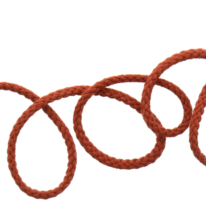 Cordon sweat uni - Terracotta