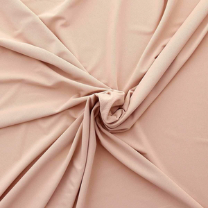 Tissu lingerie Powermesh - Nude