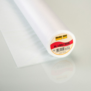 Vlieseline H180 Blanc