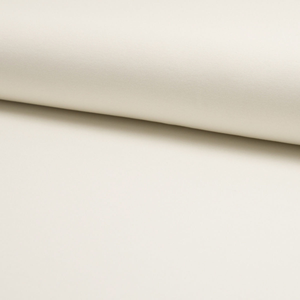 Tissu jersey milano viscose - Écru