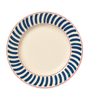 Set of Four Kintaro Side Plates