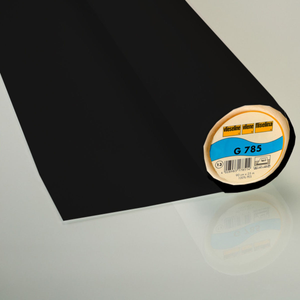 Vlieseline G785 Noir