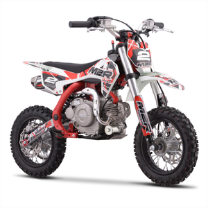 M2R RS-R 60 60cc 10/10 58cm Automatic Mini Pit Bike