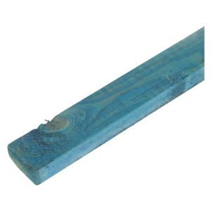 Graded Roof Batten Treated 50 x 25mm 2in x 1in 4.8m