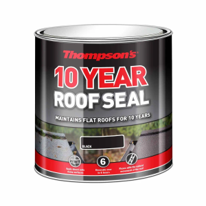 THOMPSONS 10 YEAR ROOF SEAL GREY 4L