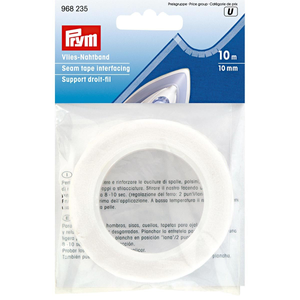 Support droit-fil 10 mm x 10 mètres