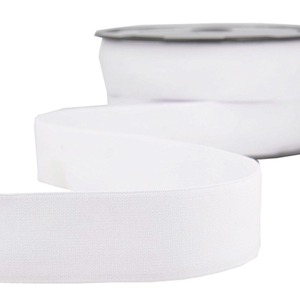 Elastique boxer - Blanc
