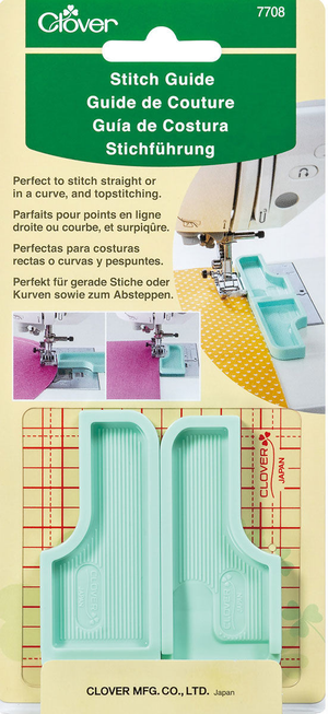 Guide collage et couture 6 en 1
