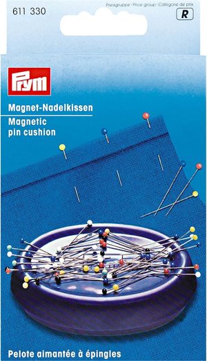 Pelote aimantée Prym