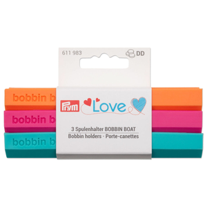 Porte canettes Bobbin Boat