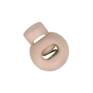 Serre-cordon boule - Beige