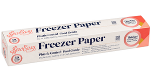 Freezer Paper