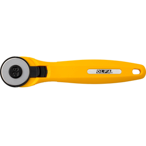 Cutter circulaire Olfa 28mm