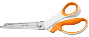 Ciseaux Fiskars cranteurs 23 cm