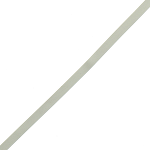 Laminette blanche 8 mm