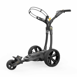 Powakaddy CT6 EBS Electric Golf Trolley - Standard Lithium Battery