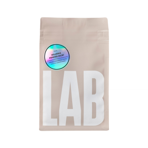 COFFEELAB - kawa ziarnista bezkofeinowa Kolumbia Popayan Washed Sugar Cane Filter 250 g