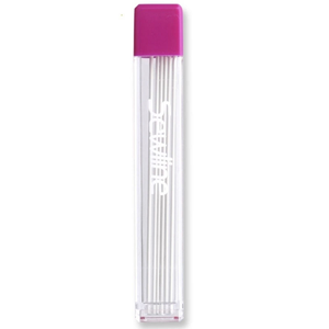 Set de 6 mines de rechange - Blanc