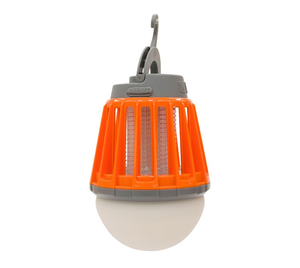 Vango Midge Anti-insect Rechargeable Camping Lantern