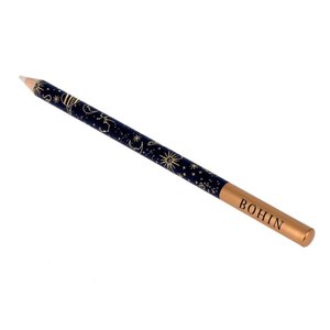 Crayon craie couture cabinet de curiosité Bohin - Blanc
